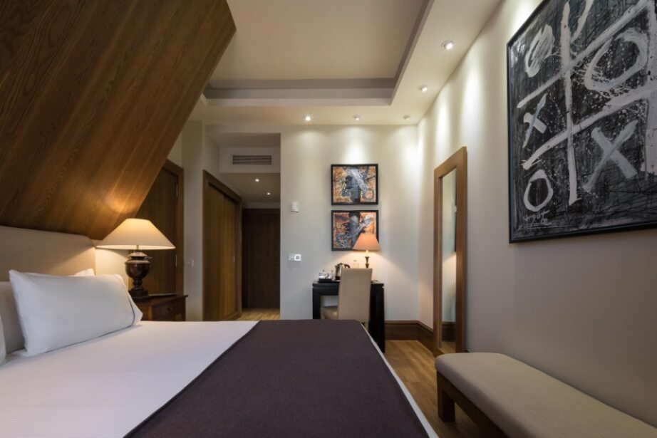 Fotos del hotel - EUROSTARS AL-ANDALUS PALACE