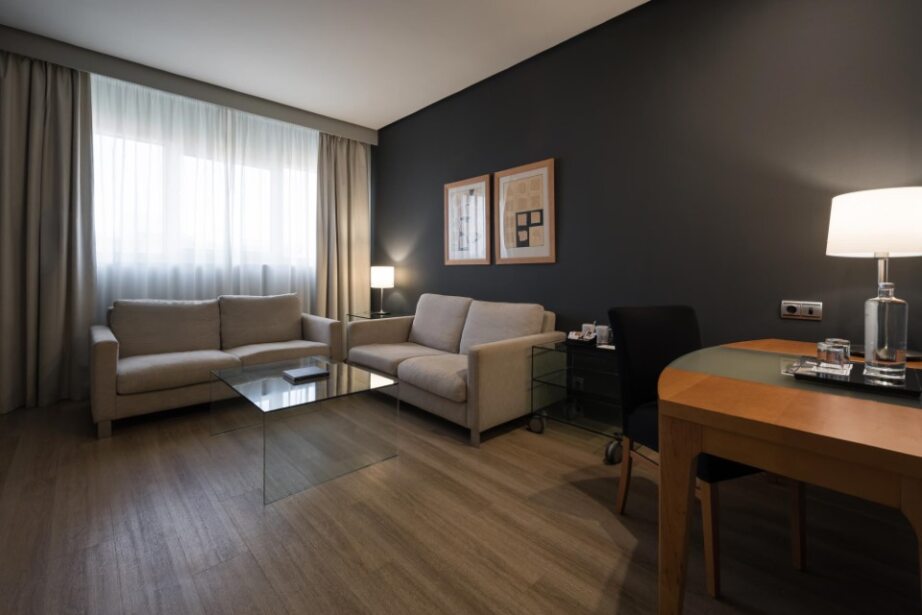 Fotos del hotel - EUROSTARS AL-ANDALUS PALACE