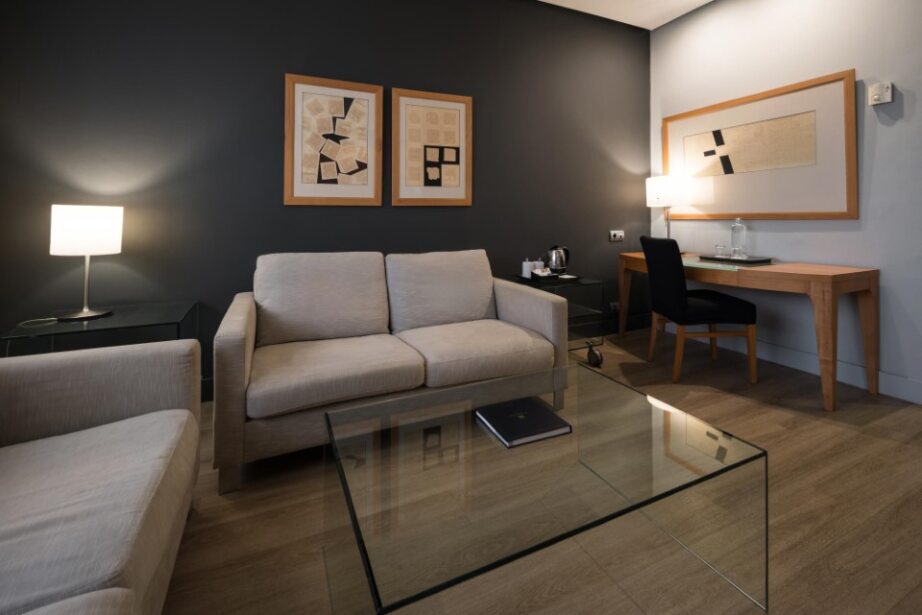 Fotos del hotel - EUROSTARS AL-ANDALUS PALACE