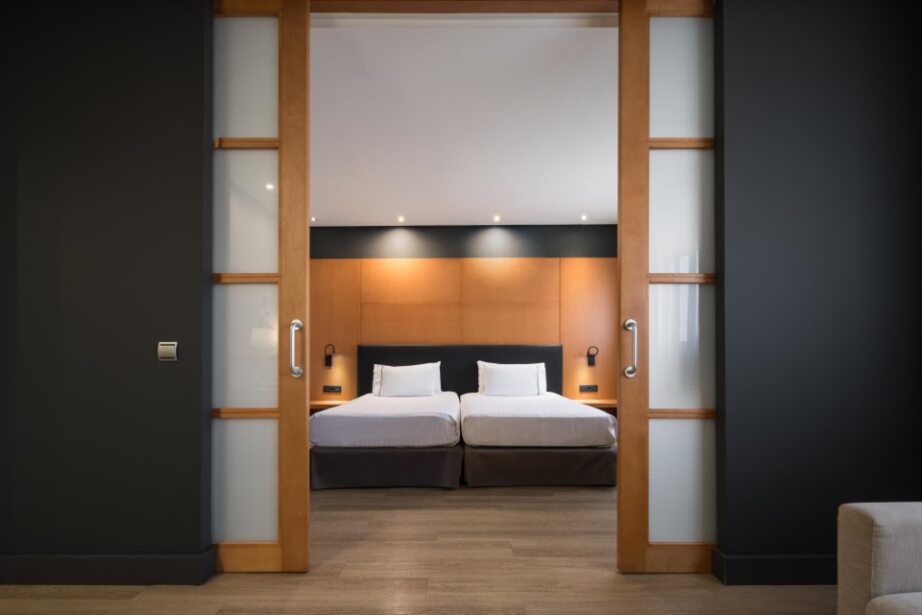 Fotos del hotel - EUROSTARS AL-ANDALUS PALACE