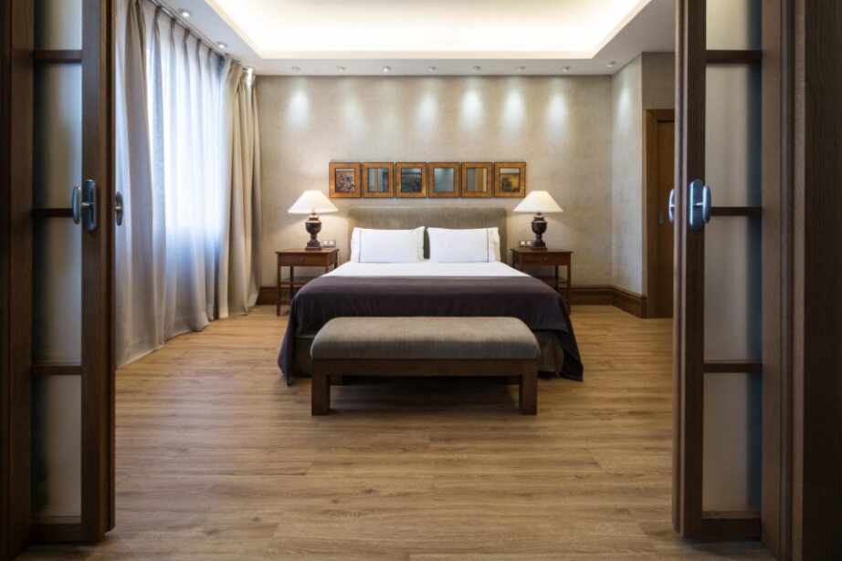 Fotos del hotel - EUROSTARS AL-ANDALUS PALACE