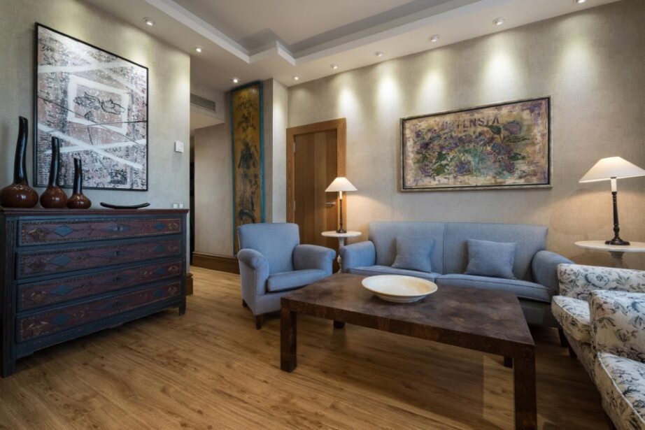 Fotos del hotel - EUROSTARS AL-ANDALUS PALACE