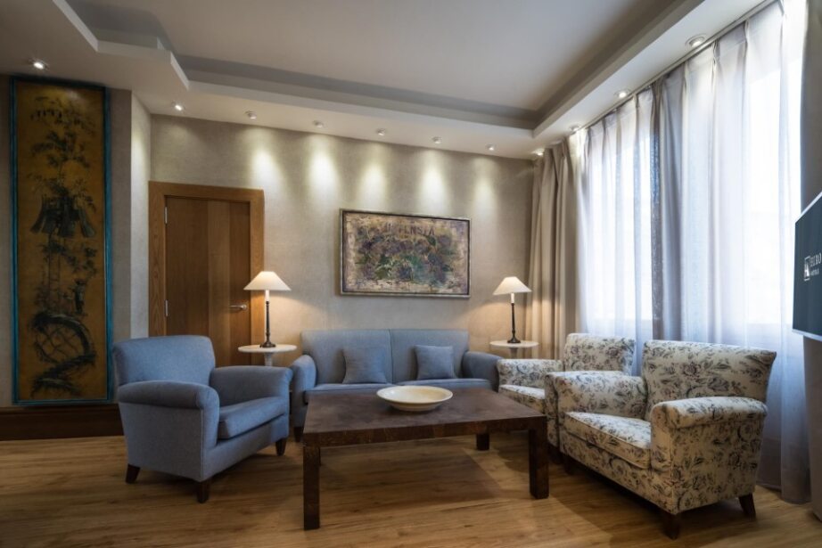 Fotos del hotel - EUROSTARS AL-ANDALUS PALACE