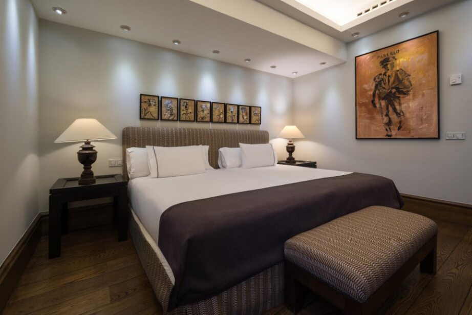 Fotos del hotel - EUROSTARS AL-ANDALUS PALACE