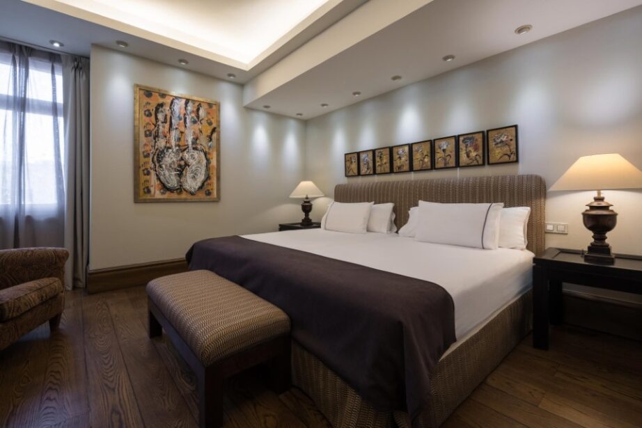 Fotos del hotel - EUROSTARS AL-ANDALUS PALACE