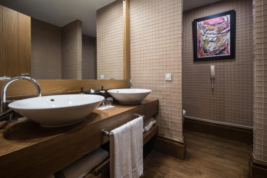 Fotos del hotel - EUROSTARS AL-ANDALUS PALACE