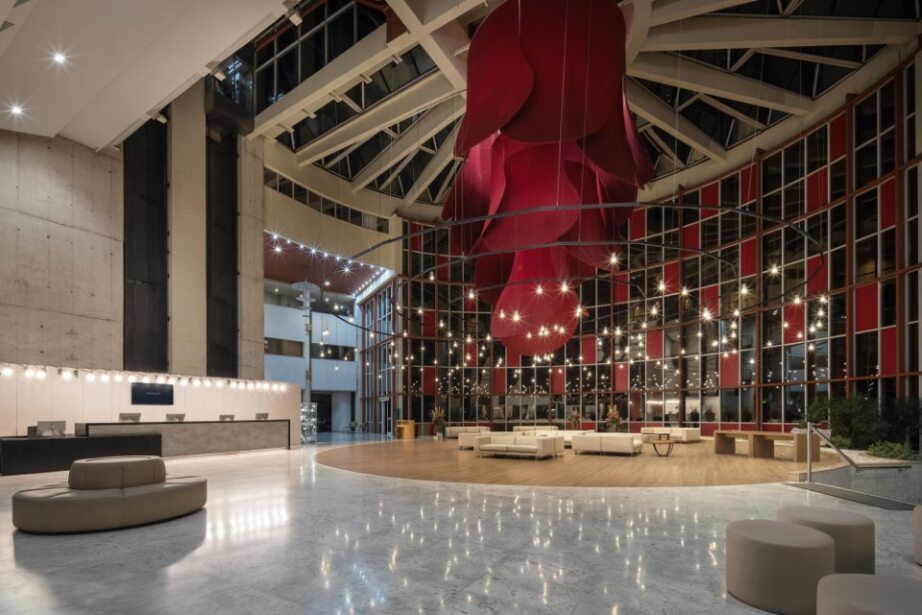 Fotos del hotel - EUROSTARS AL-ANDALUS PALACE