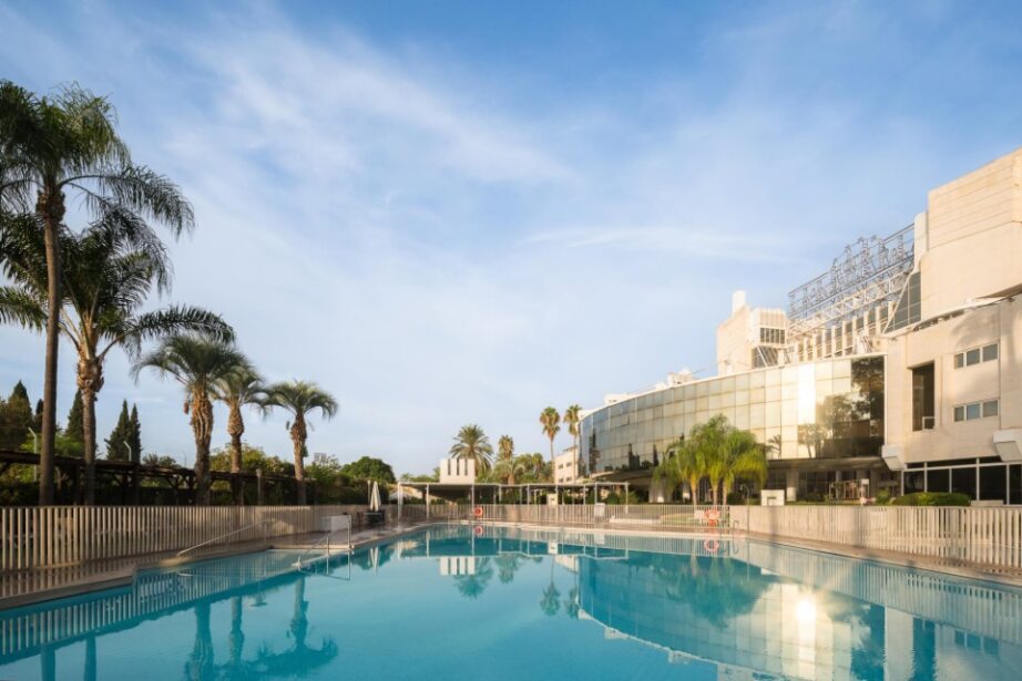 Fotos del hotel - EUROSTARS AL-ANDALUS PALACE