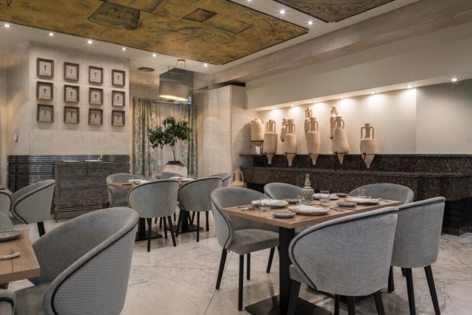 Fotos del hotel - EUROSTARS AL-ANDALUS PALACE