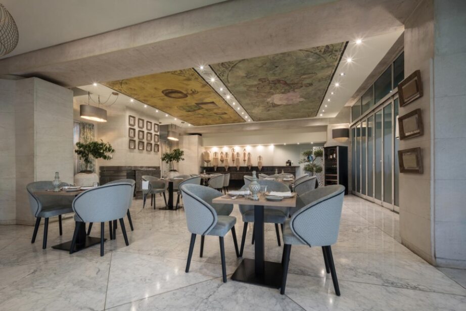 Fotos del hotel - EUROSTARS AL-ANDALUS PALACE