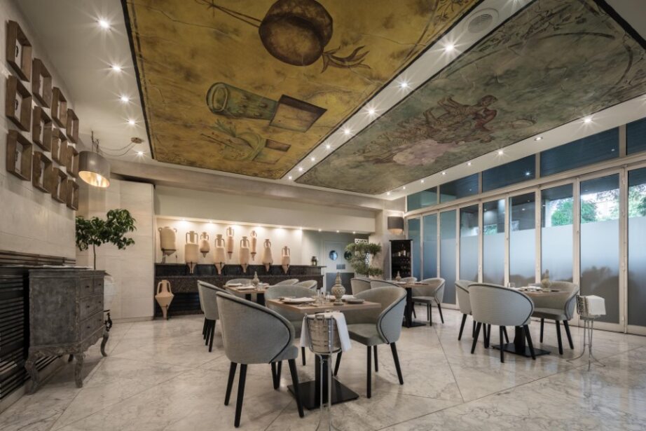 Fotos del hotel - EUROSTARS AL-ANDALUS PALACE