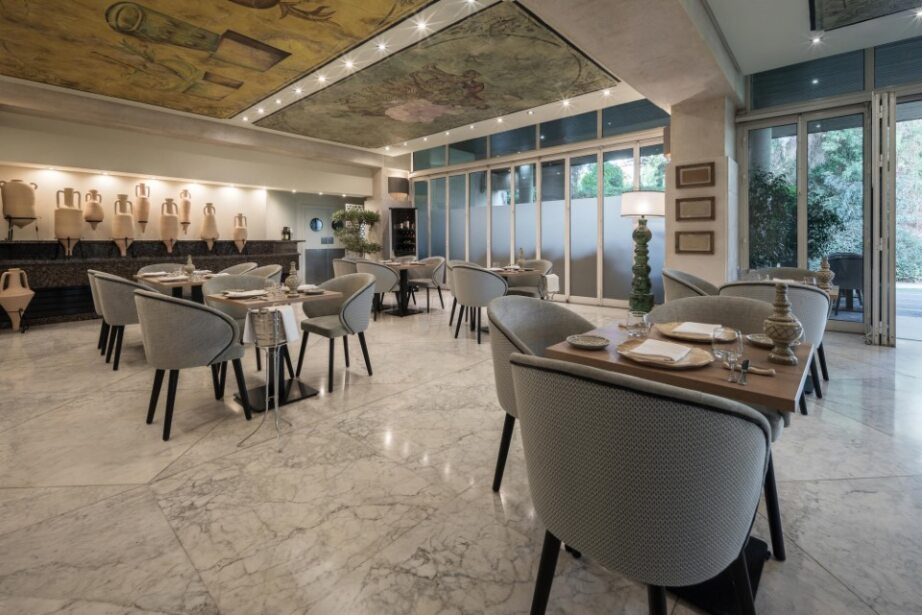 Fotos del hotel - EUROSTARS AL-ANDALUS PALACE