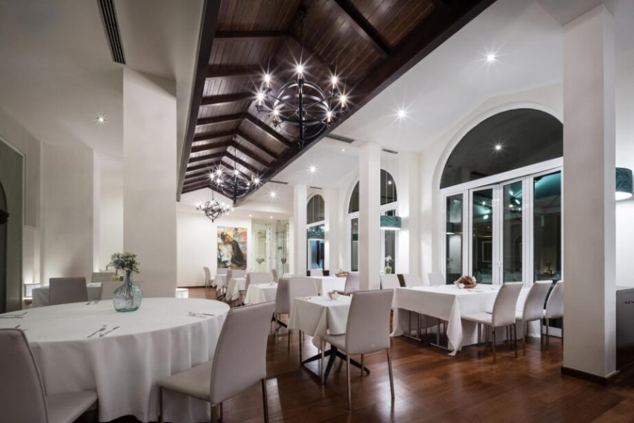 Fotos del hotel - EUROSTARS AL-ANDALUS PALACE