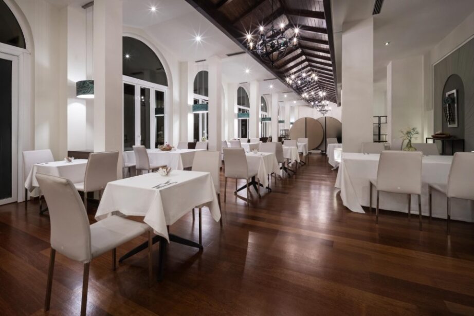 Fotos del hotel - EUROSTARS AL-ANDALUS PALACE