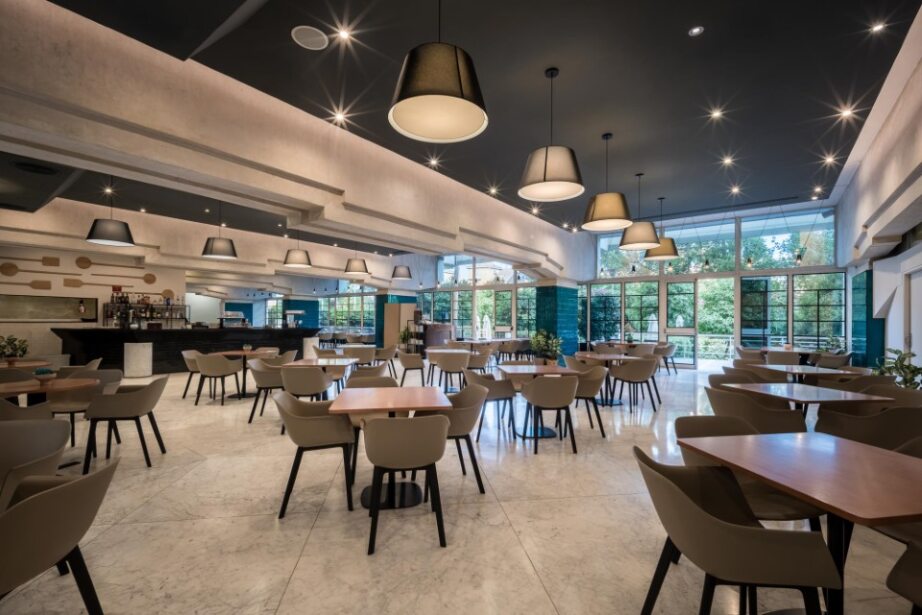 Fotos del hotel - EUROSTARS AL-ANDALUS PALACE