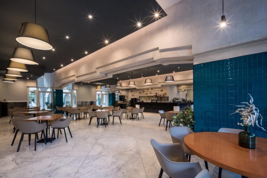 Fotos del hotel - EUROSTARS AL-ANDALUS PALACE