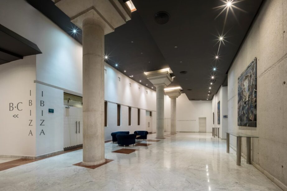 Fotos del hotel - EUROSTARS AL-ANDALUS PALACE