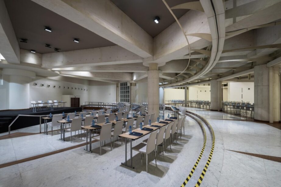 Fotos del hotel - EUROSTARS AL-ANDALUS PALACE