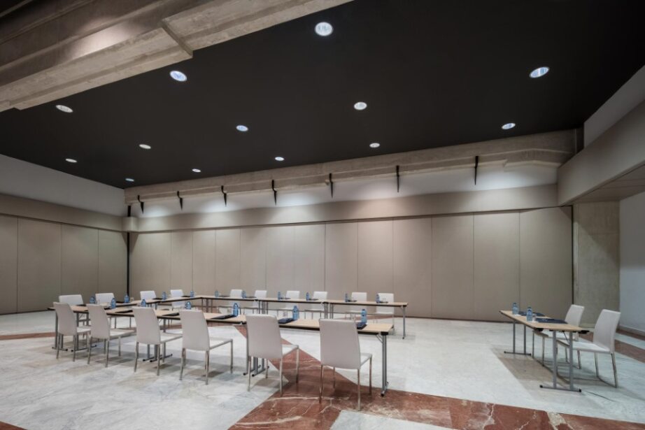 Fotos del hotel - EUROSTARS AL-ANDALUS PALACE