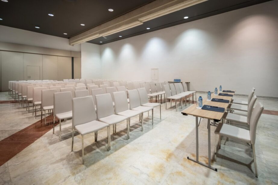 Fotos del hotel - EUROSTARS AL-ANDALUS PALACE