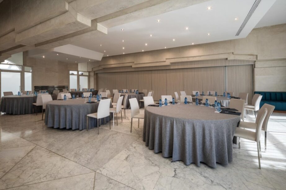 Fotos del hotel - EUROSTARS AL-ANDALUS PALACE