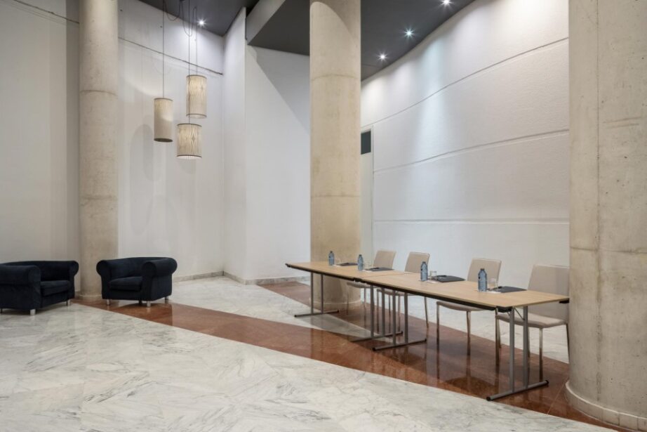 Fotos del hotel - EUROSTARS AL-ANDALUS PALACE