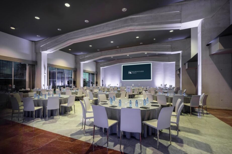 Fotos del hotel - EUROSTARS AL-ANDALUS PALACE