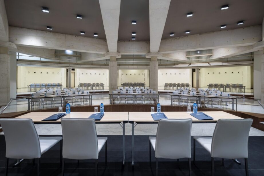 Fotos del hotel - EUROSTARS AL-ANDALUS PALACE