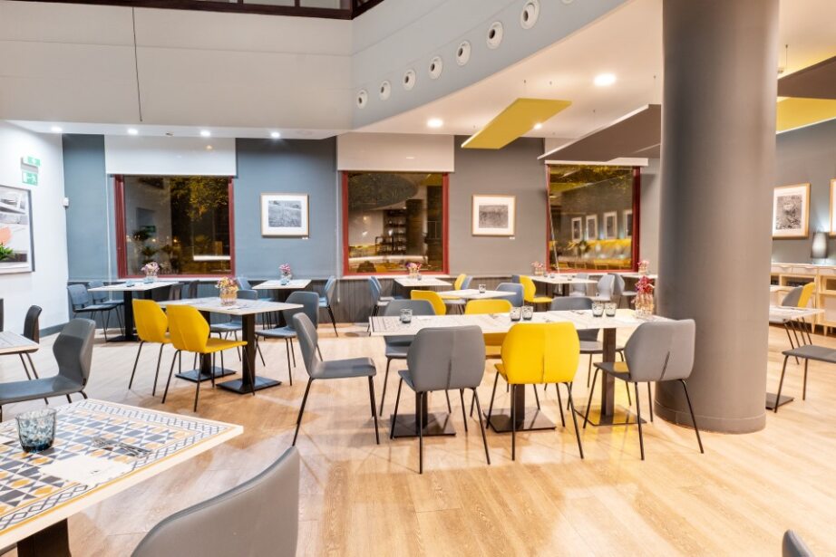 Fotos del hotel - EUROSTARS AMARA