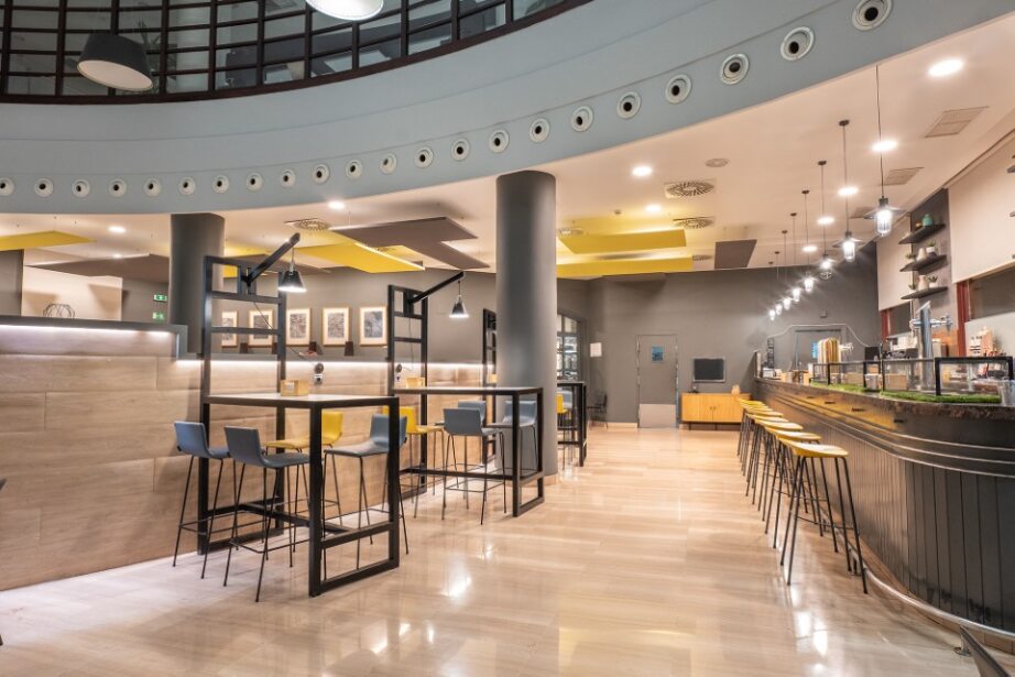 Fotos del hotel - EUROSTARS AMARA