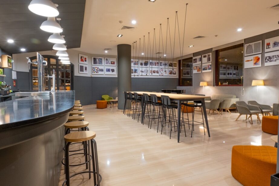 Fotos del hotel - EUROSTARS AMARA