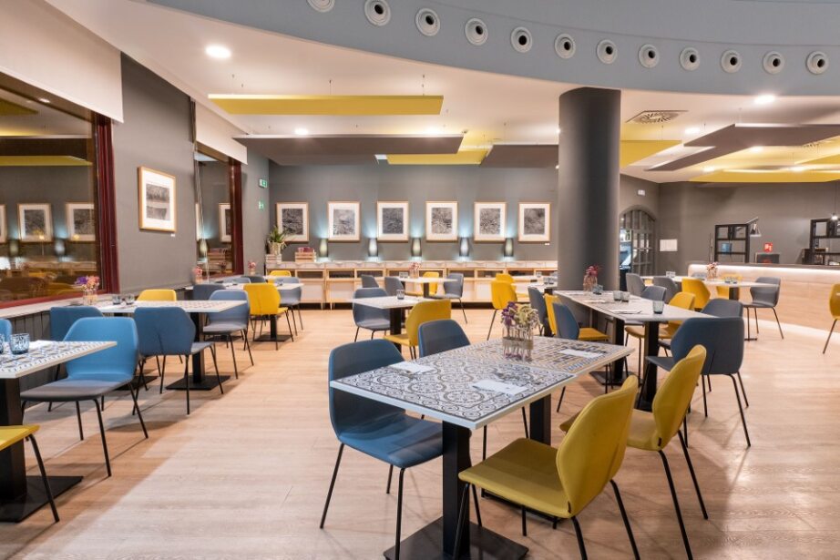 Fotos del hotel - EUROSTARS AMARA