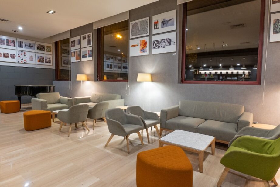 Fotos del hotel - EUROSTARS AMARA