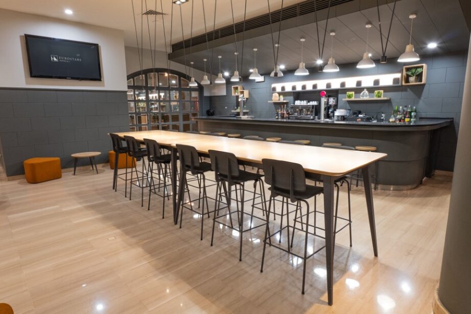 Fotos del hotel - EUROSTARS AMARA