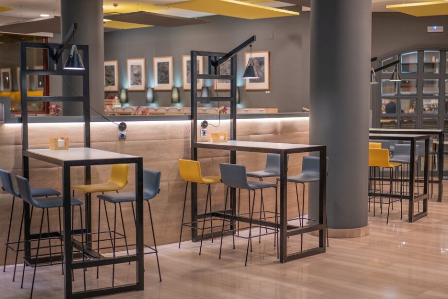 Fotos del hotel - EUROSTARS AMARA