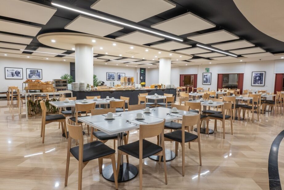 Fotos del hotel - EUROSTARS AMARA