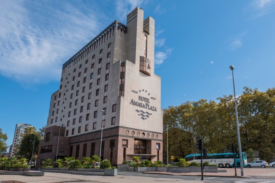 Fotos del hotel - EUROSTARS AMARA