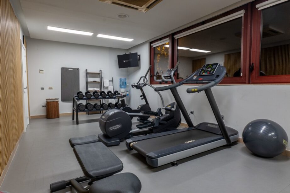 Fotos del hotel - EUROSTARS AMARA