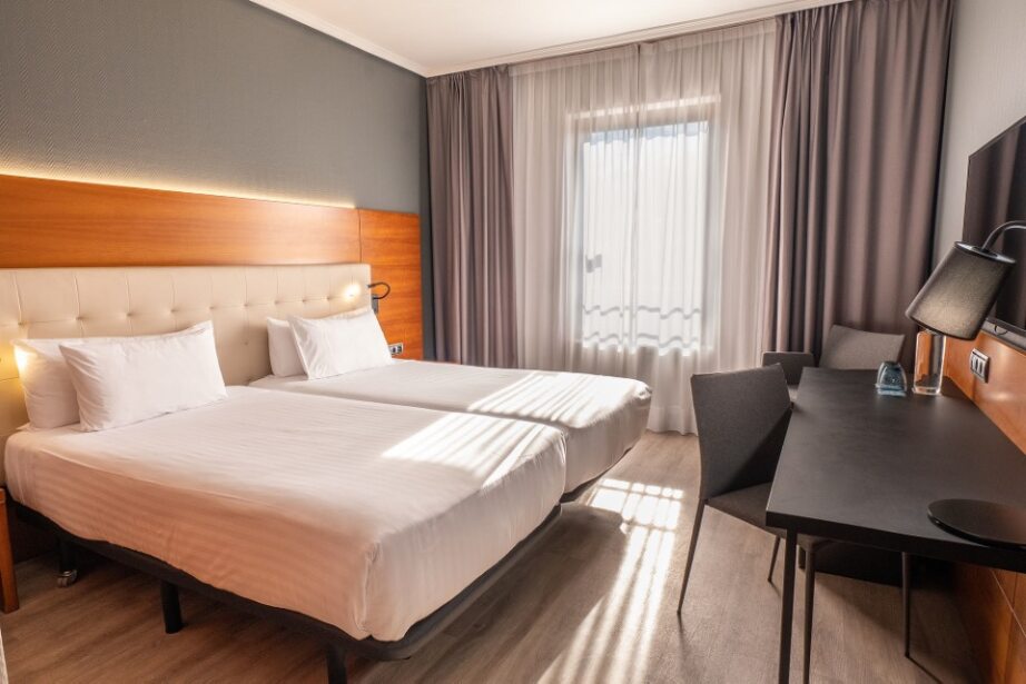 Fotos del hotel - EUROSTARS AMARA