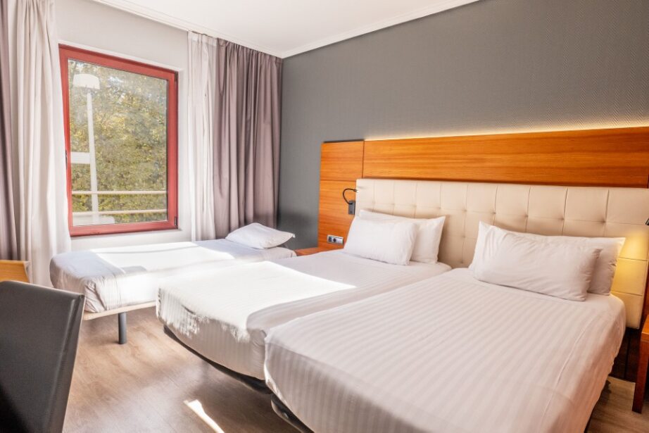 Fotos del hotel - EUROSTARS AMARA