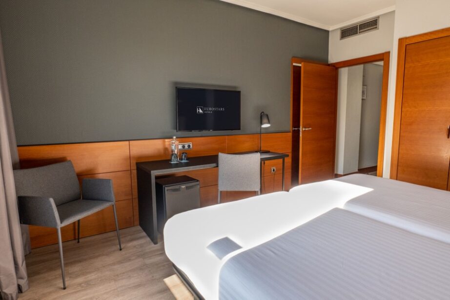 Fotos del hotel - EUROSTARS AMARA