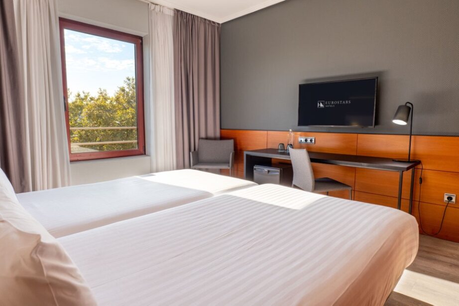 Fotos del hotel - EUROSTARS AMARA