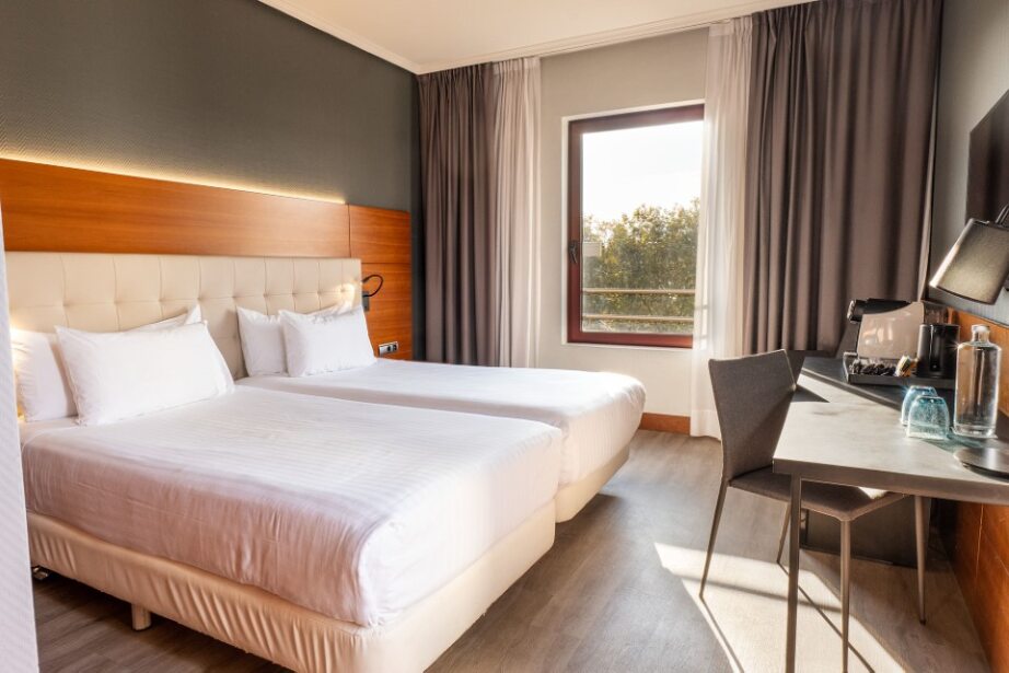 Fotos del hotel - EUROSTARS AMARA