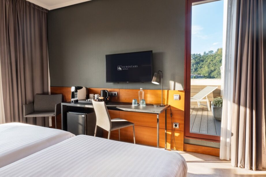 Fotos del hotel - EUROSTARS AMARA