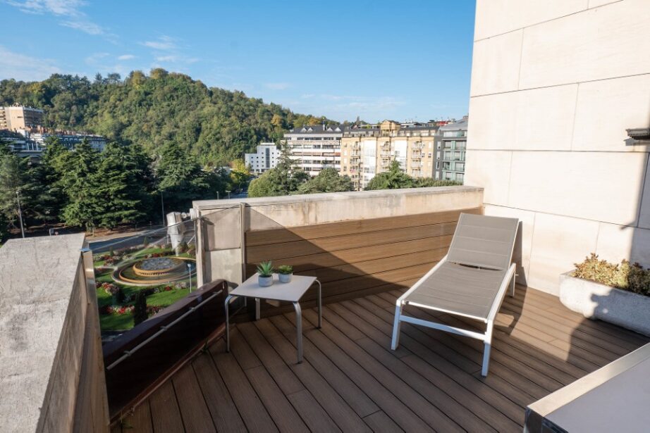 Fotos del hotel - EUROSTARS AMARA