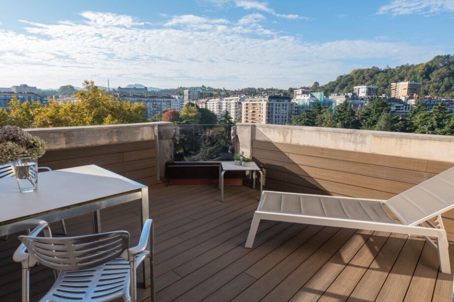 Fotos del hotel - EUROSTARS AMARA