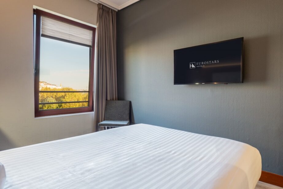 Fotos del hotel - EUROSTARS AMARA