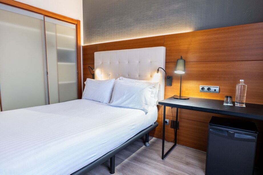 Fotos del hotel - EUROSTARS AMARA