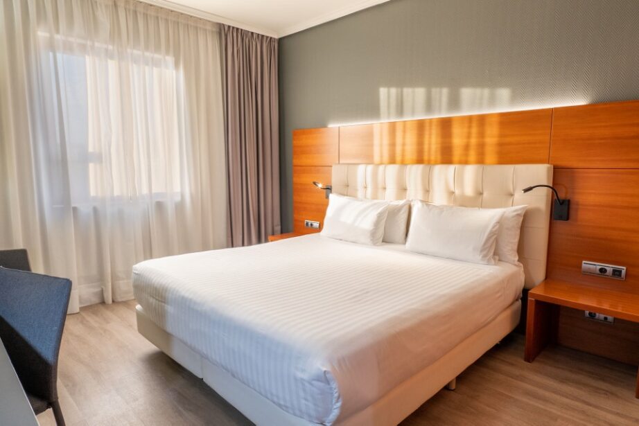 Fotos del hotel - EUROSTARS AMARA