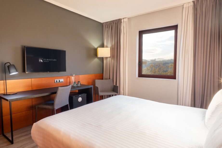 Fotos del hotel - EUROSTARS AMARA